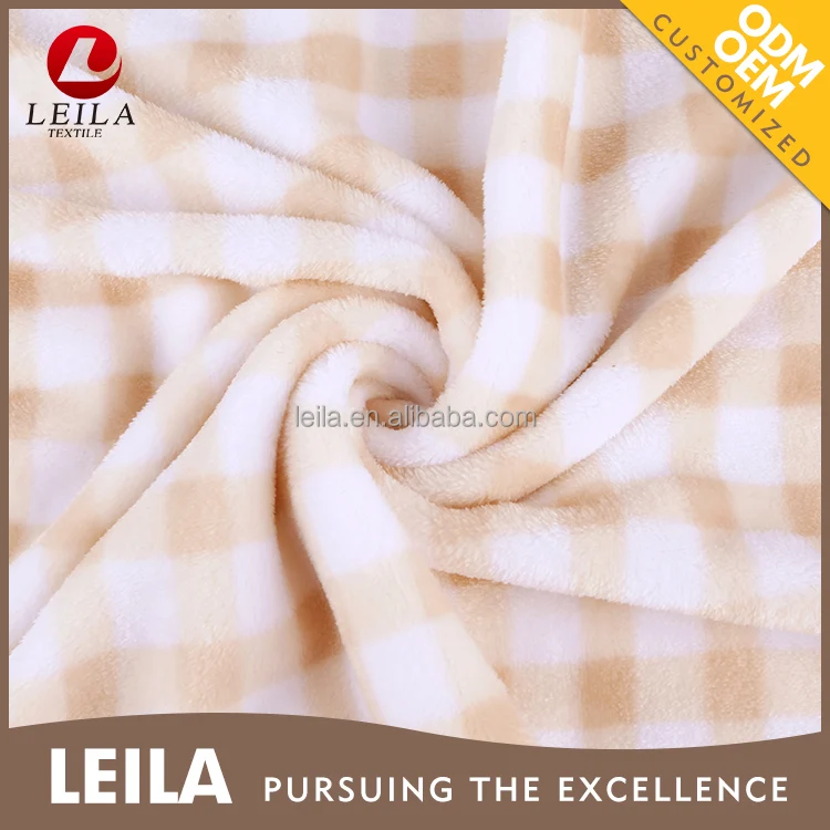Новый пользовательский прибытия дизайн 100% полиэстер фланелевое одеяло