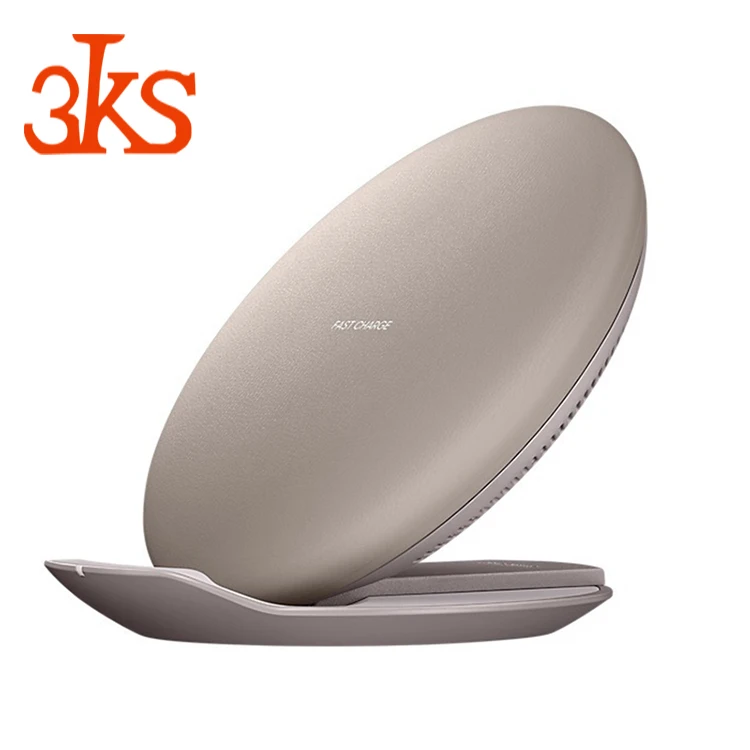 QI Wireless Fast Charging Pad for Samsung S8 and S8 Plus