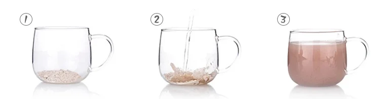 Натуральное Здоровое питание Лучшая цена Ферментативный гидролиз овсяная мука