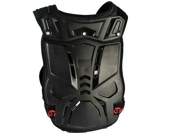 Motorcycle MX Field racing body protector roast guard body protection