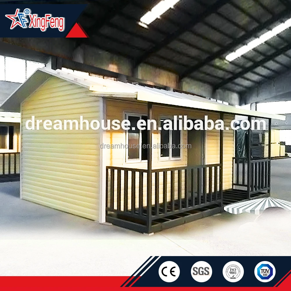sheet metal houses/cheap house building/tent house
