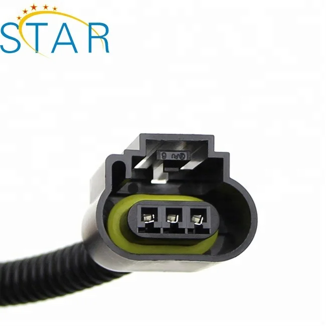 Best Selling Headlamp LED HID Light Electrical Wire Harness Manufacturer H4 H8 H9 H10 H11 H13 9003 9004 9005 9007 9008