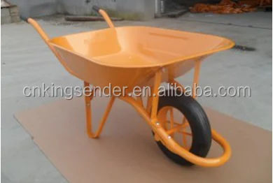 WB6400 Kenya wheelbarrow for building construction
