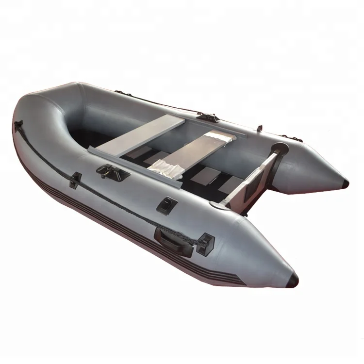 2022 год надувная Озерная лодка рыболовная
