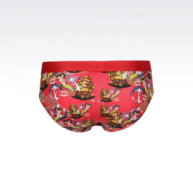 Men micro t-back swim brief bling satin hot sexy men bikini