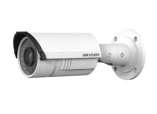 Hikvision дс- 2cd2632f- является 3mp переменных- координационных камеры пуля ик
