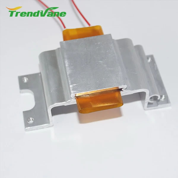 
customized electric ptc ceramic heating element for different applications 