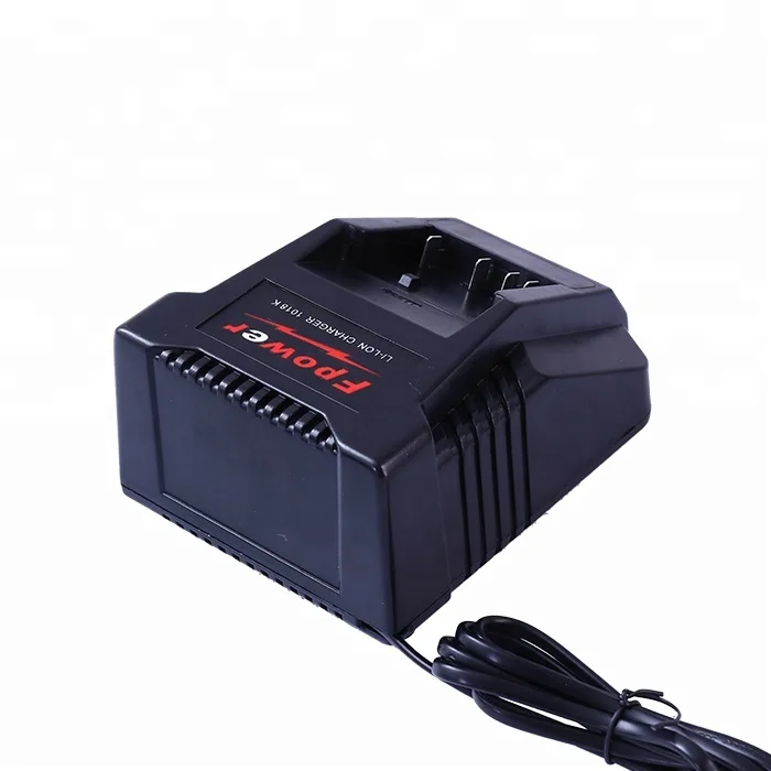 Зарядное устройство 14,4 В-18 в 1018K для литиевого аккумулятора Bosch US UK AUS JP CN plug