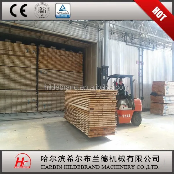 
LDFJ-120 Sino-Germany joint venture timber dry kiln, dry kilns, kiln dryer 