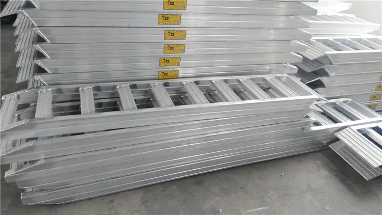 
loading ramp plates 