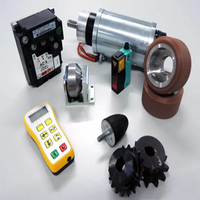 Heavy duty cold room Radio Shuttle Control pallet rack system