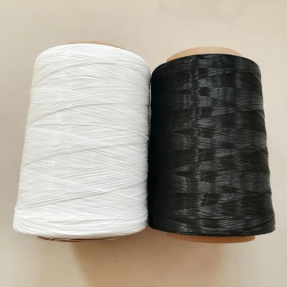 
polyethylene monofilament yarn for fishing line 0.3mm 0.4mm 0.5mm 
