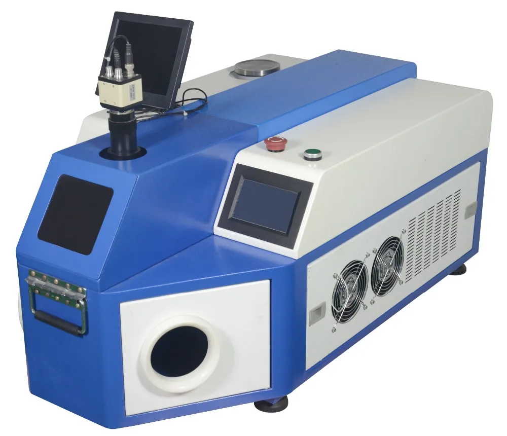 
Jewelry Laser welding machine 