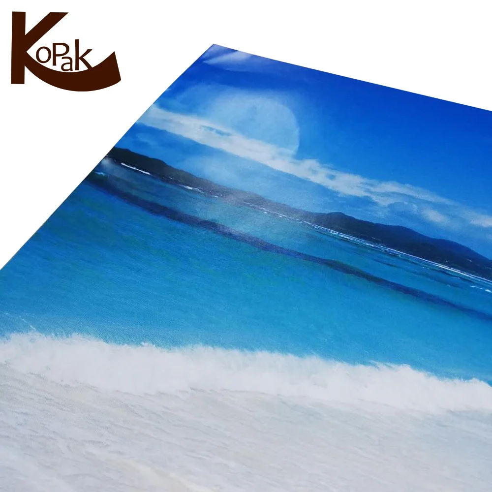 Fine Coated Art Inkjet Photo Paper