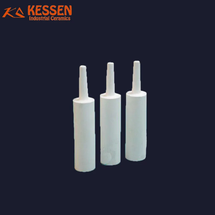 Zirconia Ceramic Welding Pins