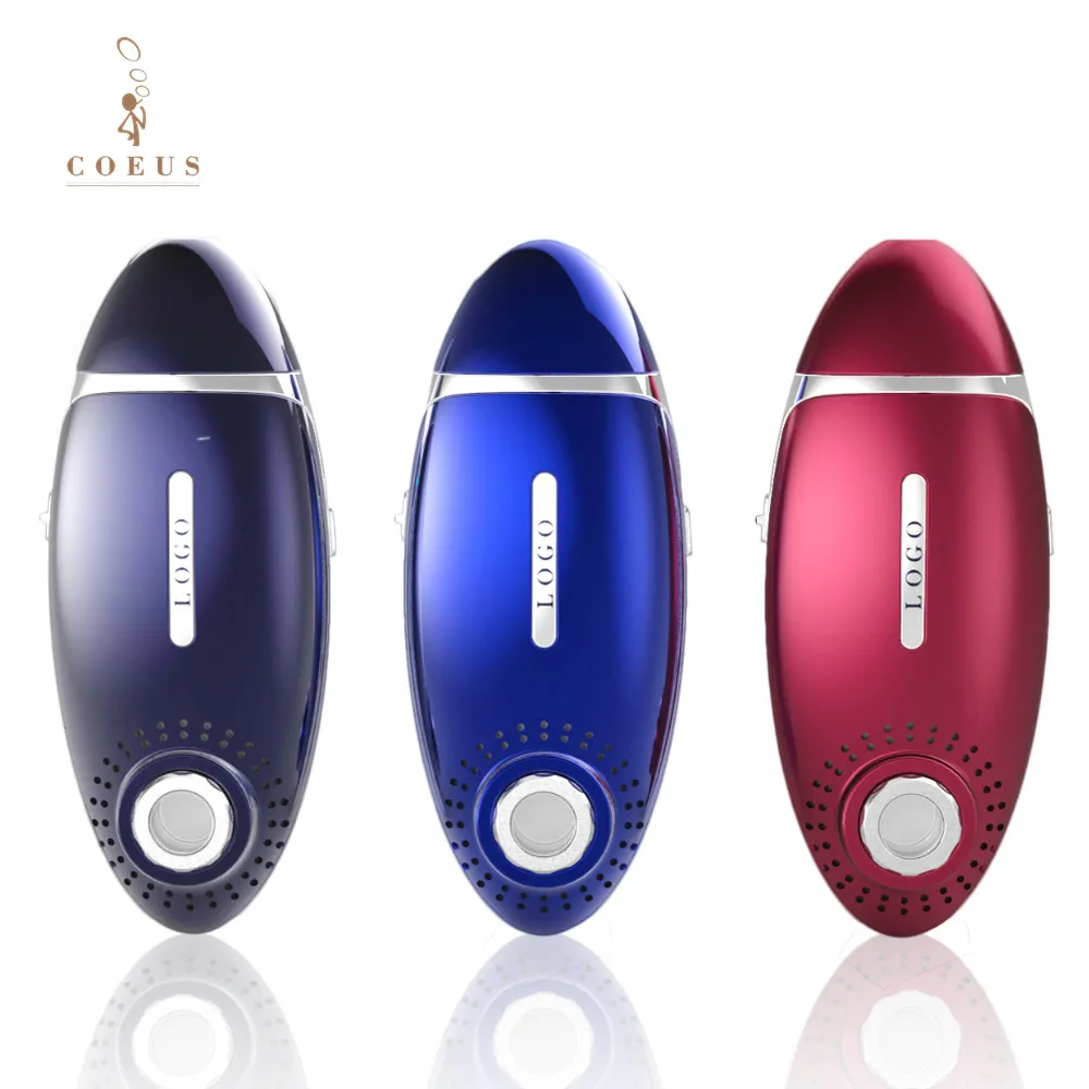 
Керамический испаритель VS3 с быстрым нагревом, 1300 мАч 