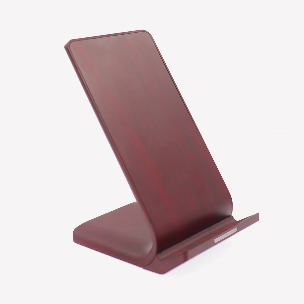 2020 Universal Wireless Charger Fast 10W Wireless Charger Stand