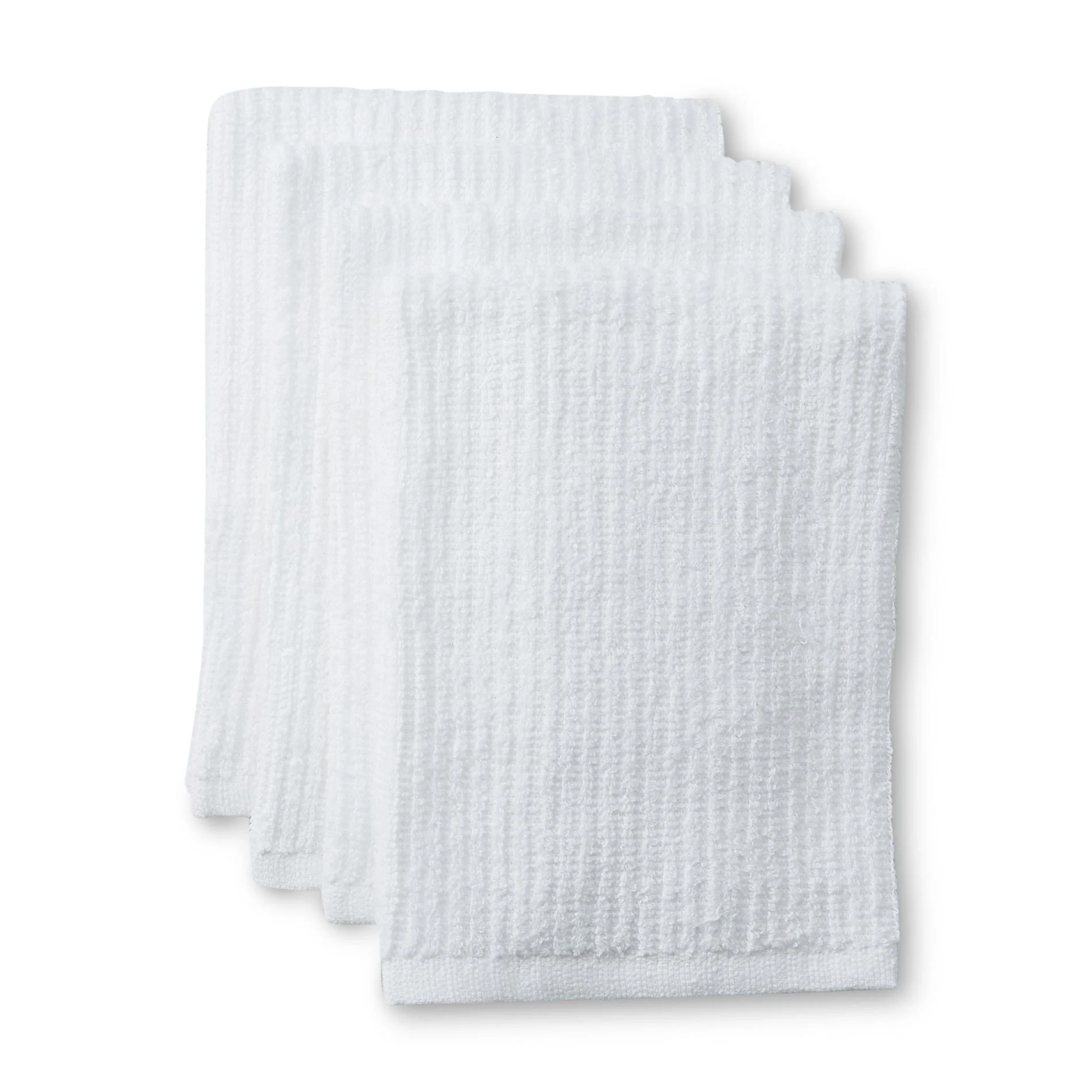 Bar Mop Cleaning Kitchen Dish Cloth Towels 100% Cotton