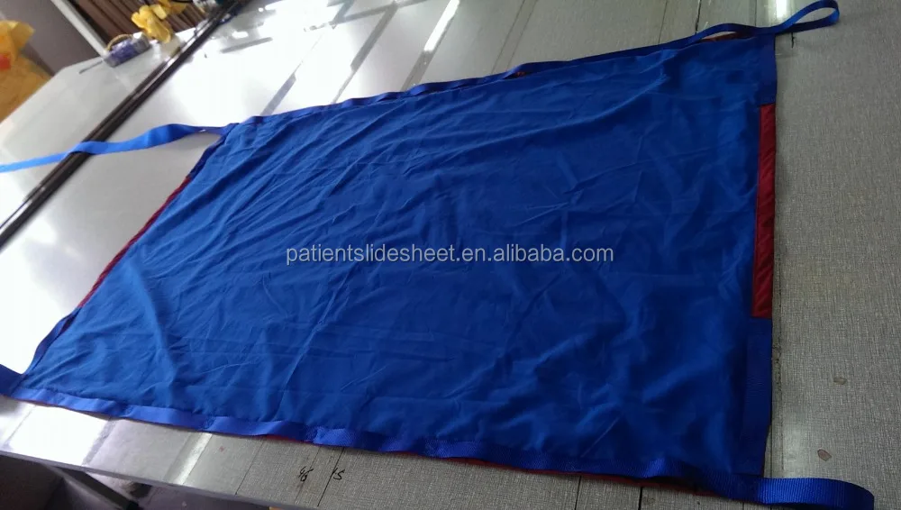 
HOSPITAL PATIENT GLIDE SHEET REPOSITIONING & PATIENT MOVING PATIENT SLIDE SHEETS 