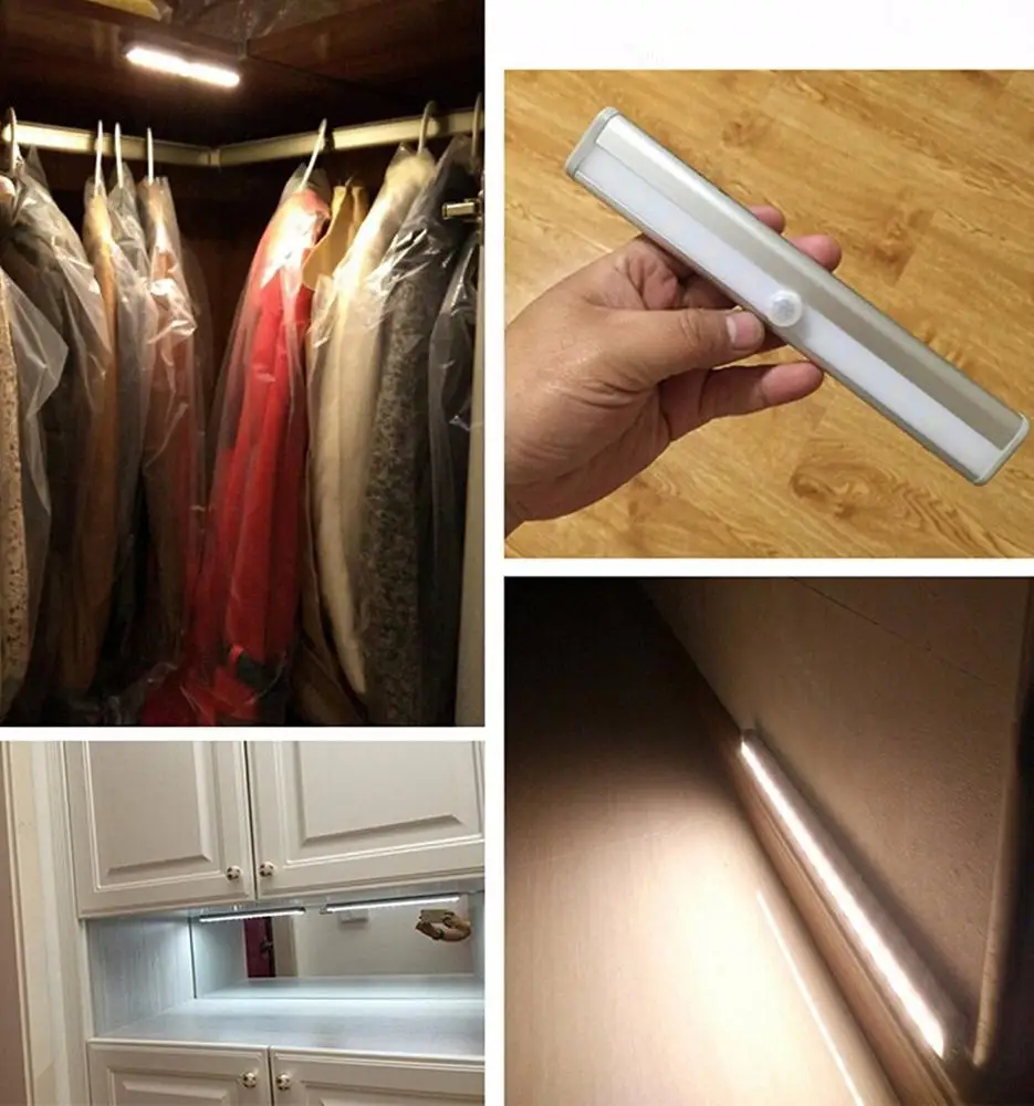 2018 Newest mini 0.5w  Automatic  Energy-Saving Night Light for Bedroom 3M LED lamp