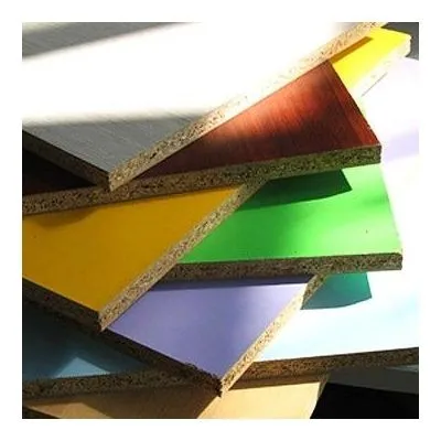 1220*2440mm size plain Fiberboard mdf board price in sri lanka