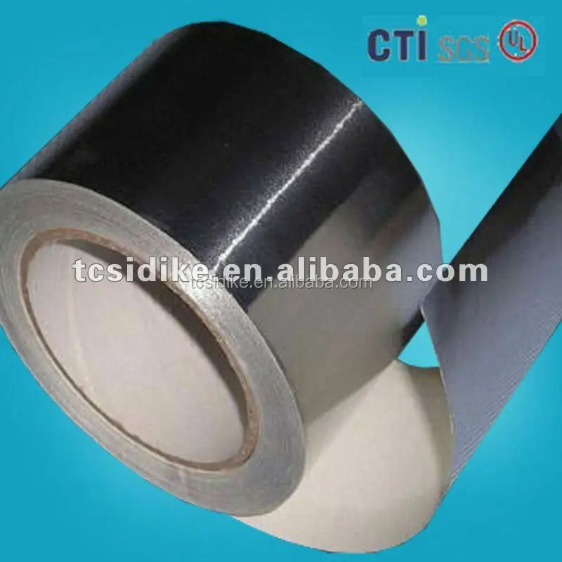 aluminum polyester tape, Mylar aluminum Foil tape
