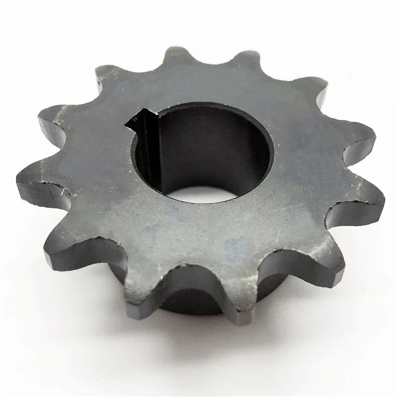 
High performance 12T 20mm #420 go kart sprocket 