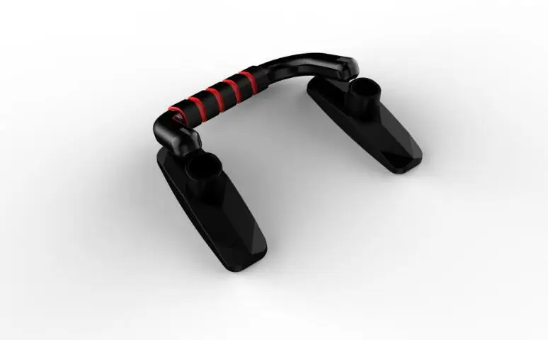 
High Quality Fitness Gym Exercise Push Up Stand Bar 
