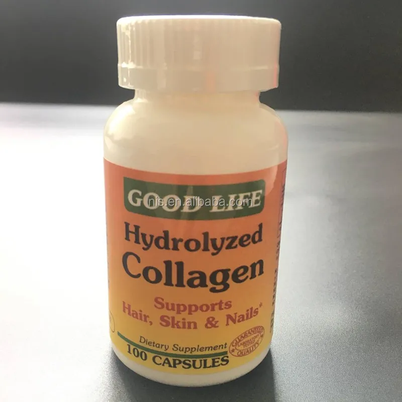 
Herbal supplement beauty product collagen whitening pills Brighten skin 