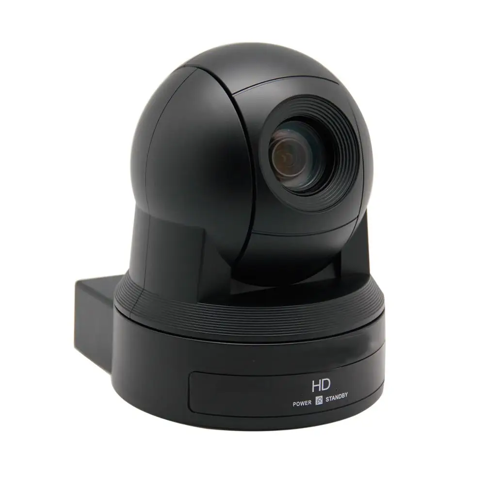 Stable broadcast camera HDM 1080P USB  12X,20X zoom PTZ Camera  remote control For Church/telemedicine usage