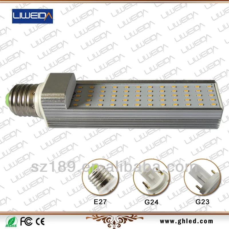 новый продукт g24 привело плс светильник с ce& саа