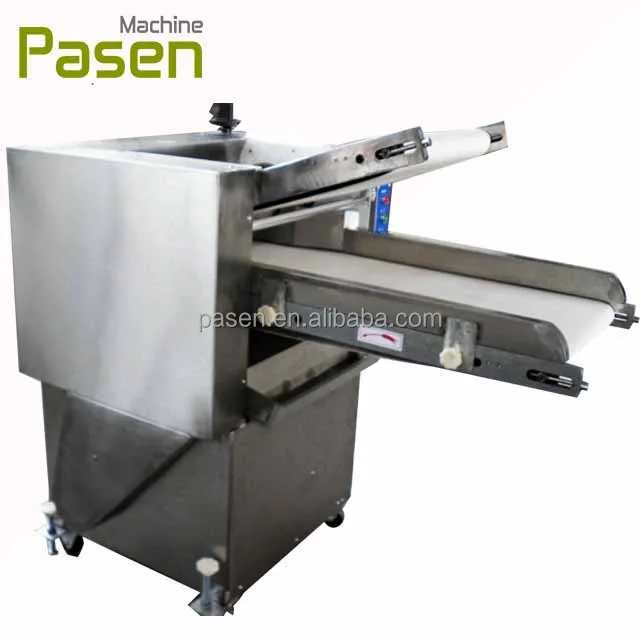 Professional Dough sheeter for home use / dough sheeter price / pizza dough sheeter