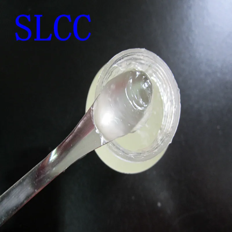 Soap and Shampoo Raw Material Sodium Lauryl Ether Sulphate 70