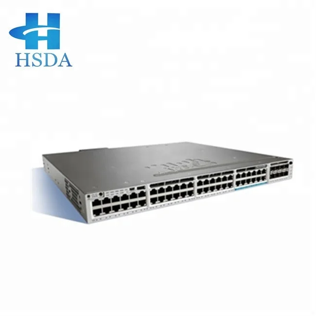 LPU4GE1V3 1Gb ETH I/O