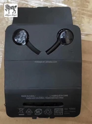 Original Oem Quality Headset In Ear Headphones With Remote Mic for samsung S10 akg 3.5mm jack earphone With packaging
