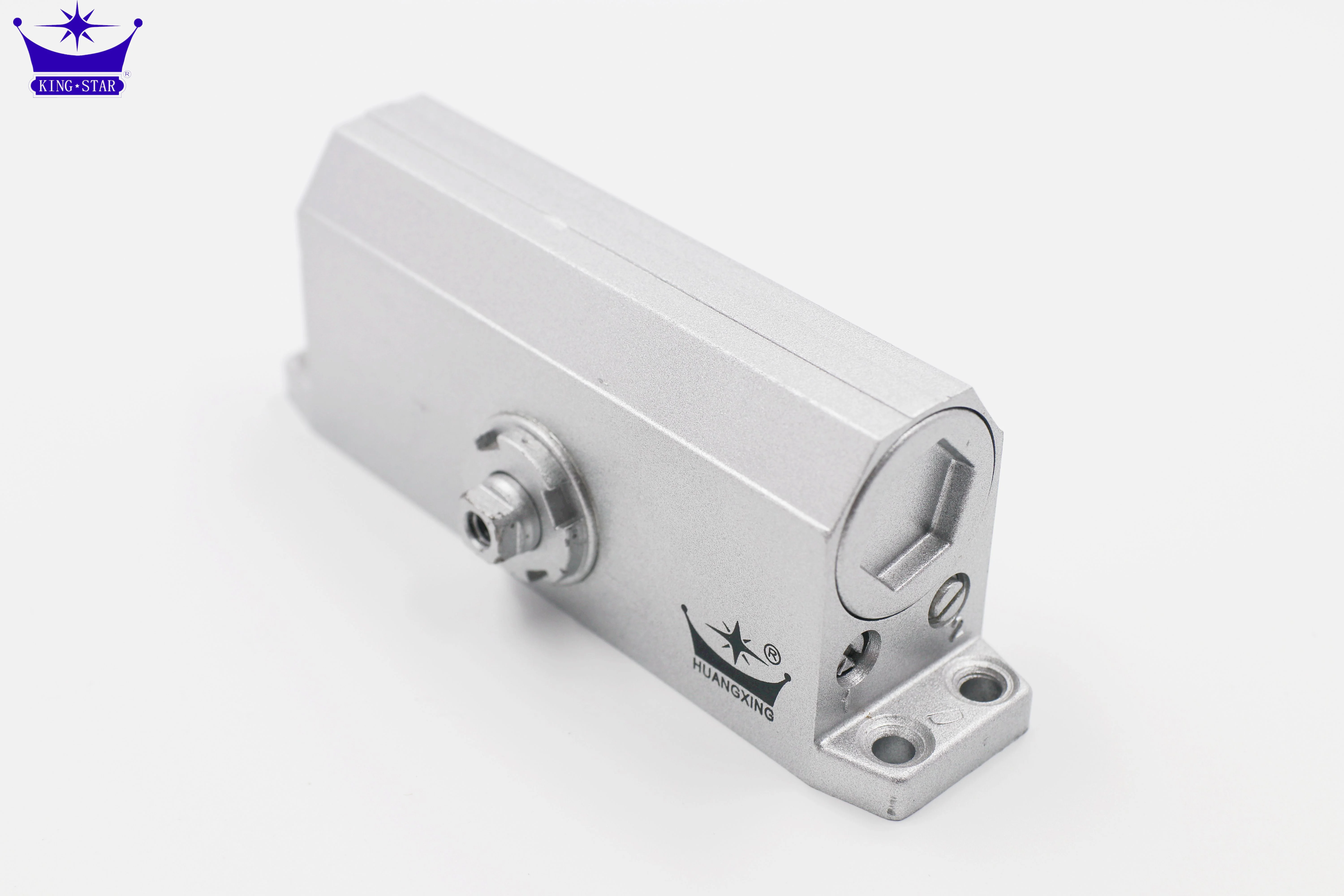 light type high quality door closer door stopper