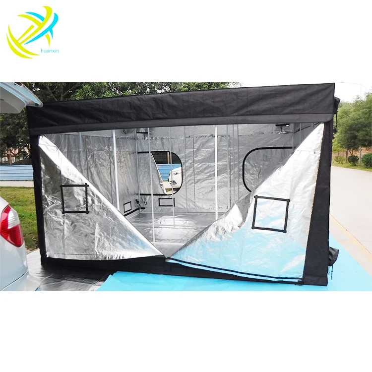 
gorilla grow tent 240*120*200CM 