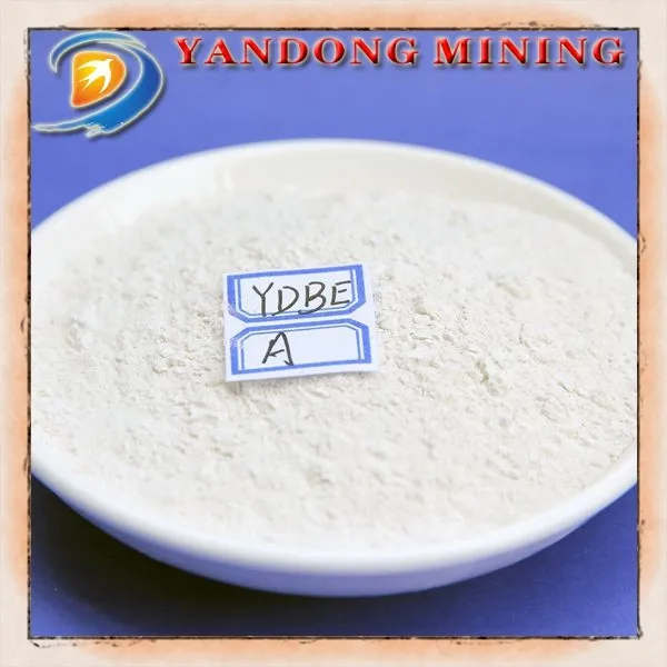 Na base bentonite/Ca base bentonite/Activated bentonite