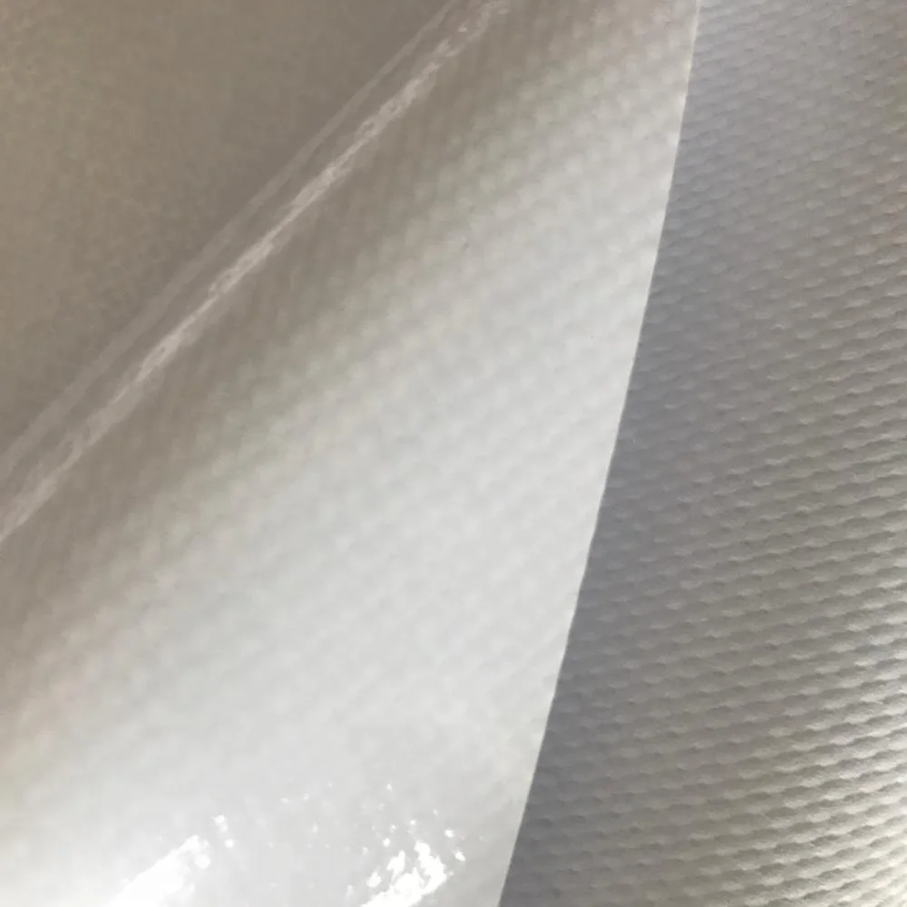 Digital Printing PVC Coated  Premium Frontlit Backlit Banner/Outdoor  Advertising Materials