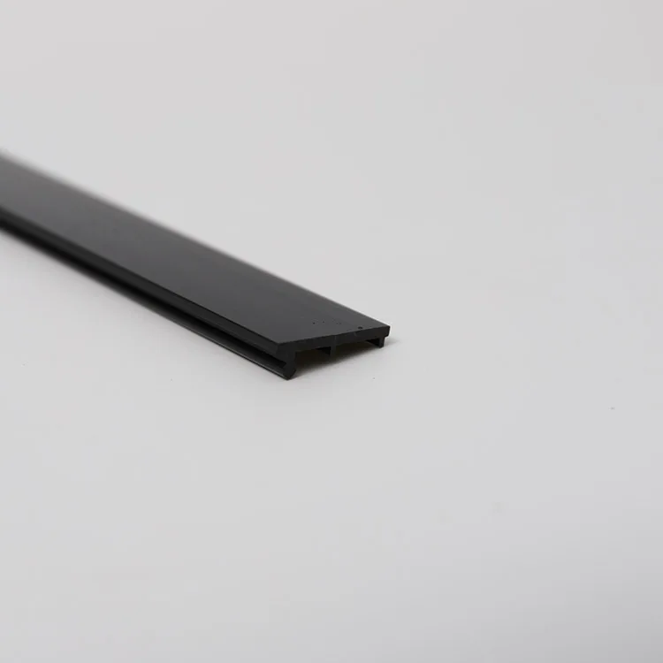 Популярные настроены die АБС-пластик экструзии