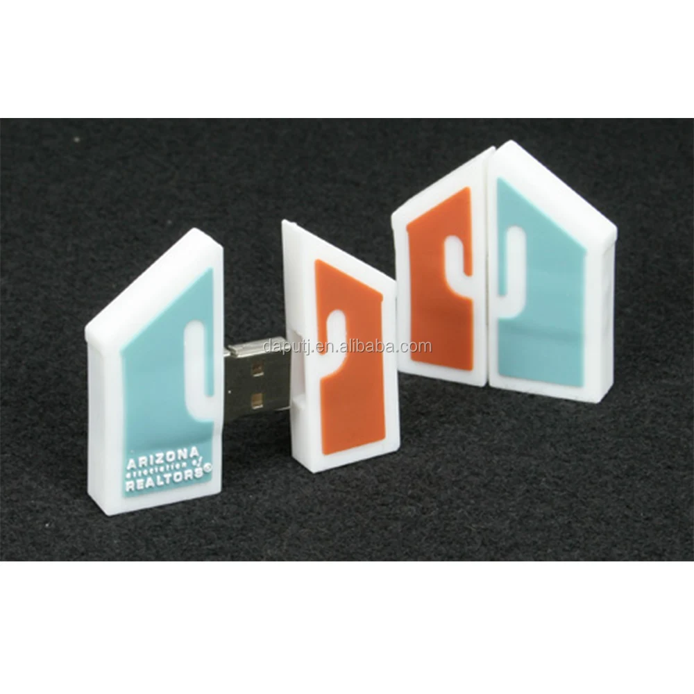 simple and cheap slogan shape usb flash drive hot sell for Personal Tailor