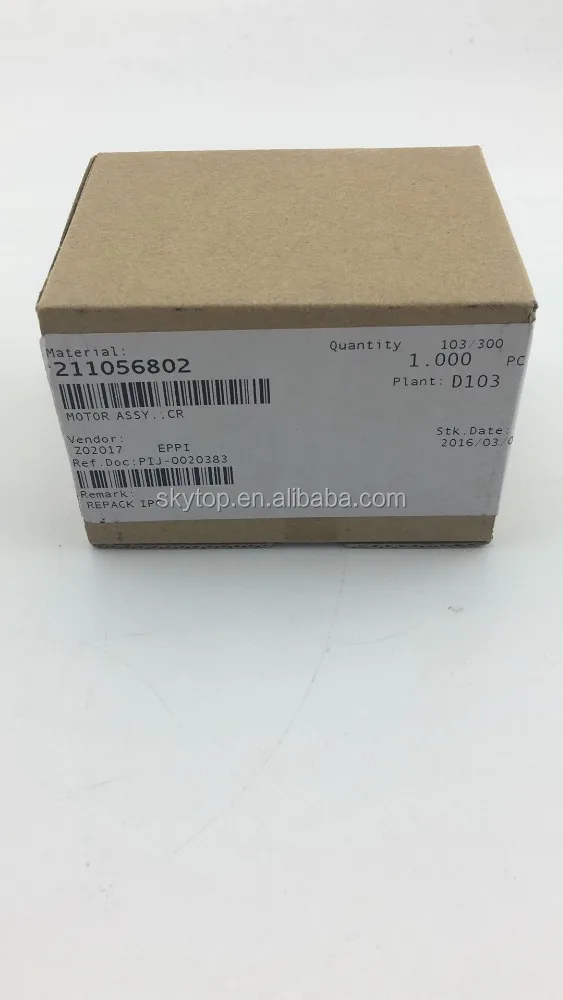 Двигатель запасных частей для Epson L800 L805 L850