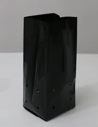 Vendor supply 1 - 30 gal plastic grow bags for strawberry growing bag