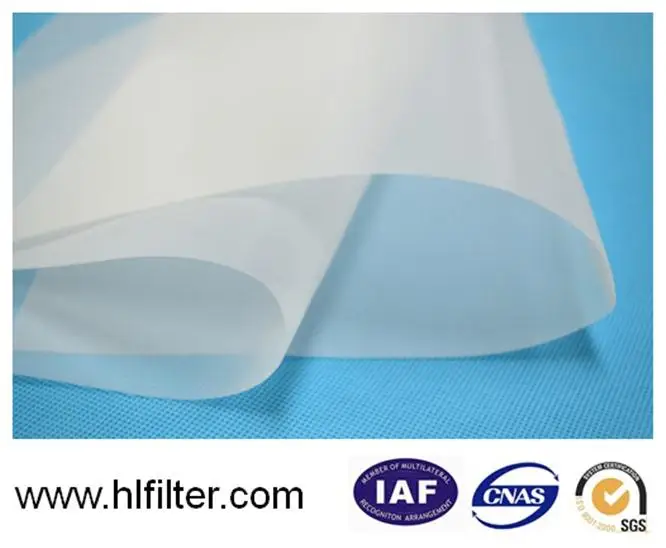 
Industrial filtration nylon bolting cloth/nylon monofilament filter mesh factory 