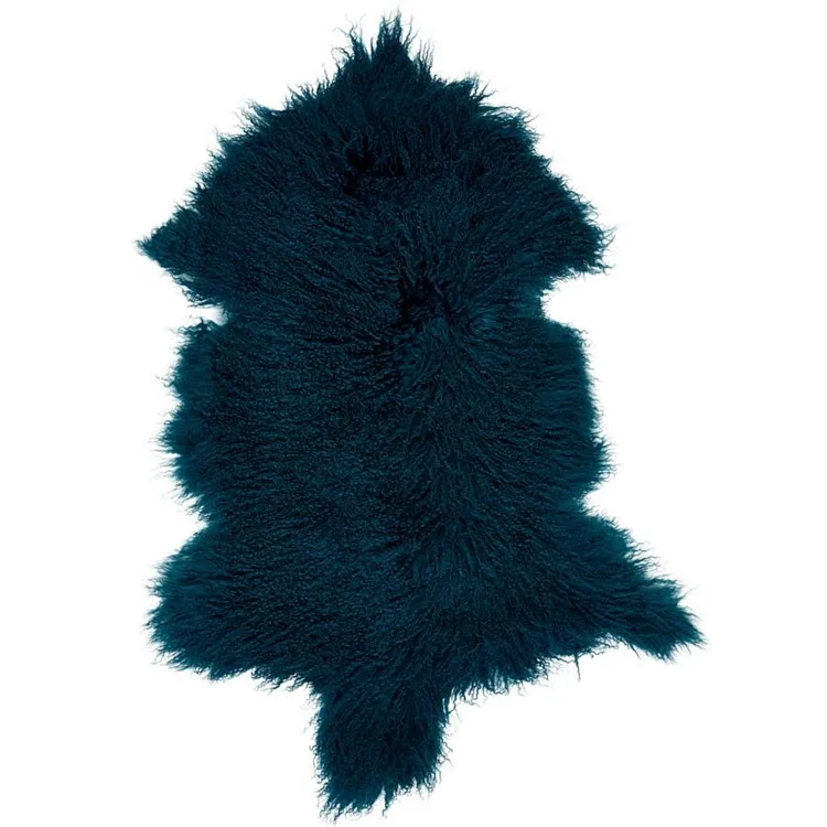 100% Австралийская овчина детский уход медицинские коврики из