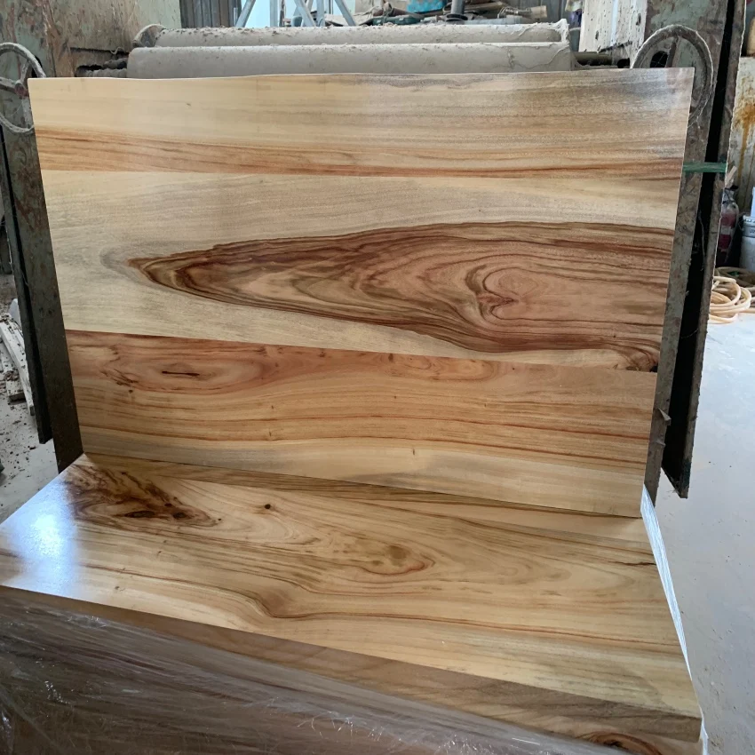 factory directly sell  camphor wood  live edge   coffee table