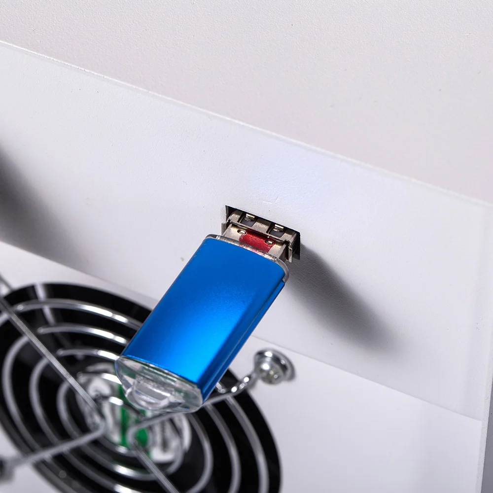 Noninvasive Water Mesotherapy Wrinkle Removal Skin Tightening Machine