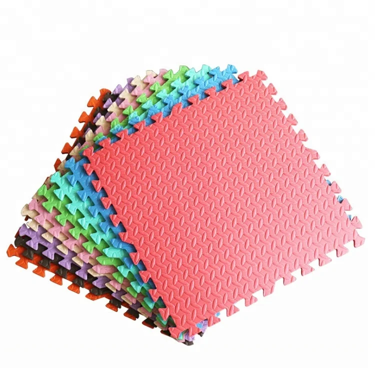 Kids Play Mats Foam Puzzle Mat