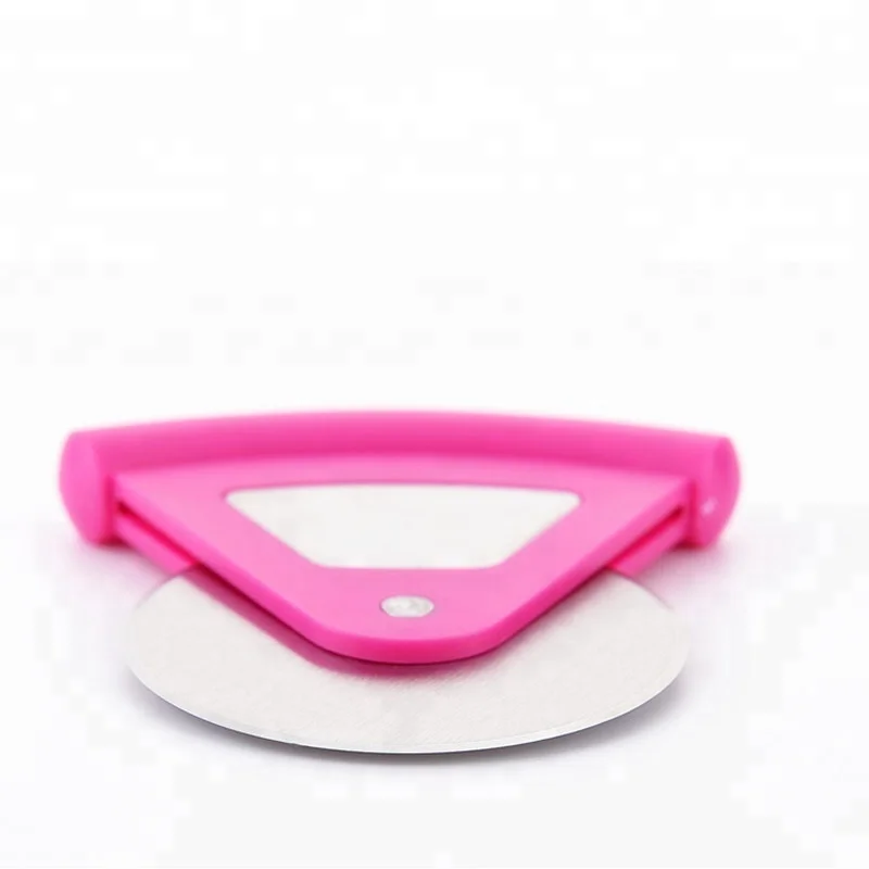 Factory outlet high quality new design  pizza cutter