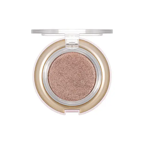 OEM Private Label Glossy Eyes with Pigment and Pearl Shimmer Material Eye Cosmetics